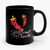 Chipotle Gym Will Sweat For Chipotle 2 Ceramic Mug