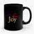 Choose Joy Ceramic Mug