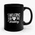 Clearance Sweating For The Wedding Ceramic Mug
