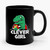 Clever Girl Parody of Jurassic Park 2 Ceramic Mug Clever Girl Parody of Jurassic Park 2 Ceramic Mug