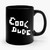 cool dude Ceramic Mug