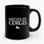 Corgis Mother of Dragons Khaleesi Game of Thrones Funny Mother of Corgis Ceramic Mug