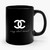 Crazy About Channel Fashion Crazy Channel Funny Channel Coffee Style Ceramic Mug