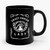 Crazy Chicken Lady Inspired Jack Daniels Themed Ceramic Mug