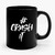 Crush It You Got This New Job Gift Job Promotion Congratulations Graduation Present Gift Ceramic Mug