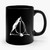 Deathly Hallows Symbol Harry Potter Always Harry Potter Ceramic Mug