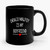 DRACO MALFOY Draco Malfoy is My Boyfriend Hipster Street Ceramic Mug