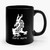 Dragon Dare More Ceramic Mug