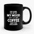 Emily Gilmore Still Not Safe My Mood Before And After Coffee Almost There Lorelai Gilmore Girls Ceramic Mug