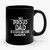 Father's Day Gift I'm A Proud Dad Ceramic Mug