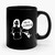 Feminist Per Fi Lliures Ceramic Mug