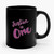 First One Birthday Ceramic Mug