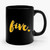 Five Year Old Birthday Shirt gift Ceramic Mug