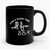 For A Good Time Call Fran Ceramic Mug