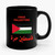 Free Palestine Ceramic Mug