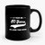 Funny 80th Birthday Gift Ceramic Mug