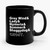 Game of Thrones Direwolves Names Grey WInd Lady Nymeria Summer Shaggydog Ghost Ceramic Mug