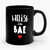 Game of Thrones Inspired Baelish is BAE Ceramic Mug