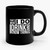 Game of Thrones Tyrion Lannister I Drink and I Know Things Lettering Ceramic Mug