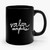 Game Of Thrones Valar Morghulis Got Ceramic Mug