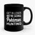 Get In Loser Were Going Pokemon Hunting Ceramic Mug