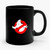 Ghostbusters Ghost Ceramic Mug