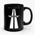 Kraftwerk Autobahn Krautrock Electronic Ceramic Mug