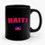 Haiti Juniors Republic Of Haiti Haitian Pride Port- Au- Price Juniors Haiti Soccer Ceramic Mug