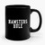 Hamsters Hamsters Rule Hamster Lover Pet Pet Lover New Pet Hamster Ceramic Mug