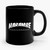 HARAMBE LOGO Rest In Peace Ceramic Mug