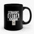 Harry Potter Straight Outta Azkaban Harry Potter Azkaban Straight Outta Harry Potter Ceramic Mug