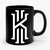 Kyrie Irving Ceramic Mug