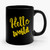 Hello World Ceramic Mug