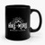 Hike More Worry Less Hiking Mountains Campin Hikers Vacation Ceramic Mug