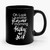 Hocus Pocus Another Glorious Morning Makes Me Sick Funny Halloween Ceramic Mug