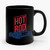HOT ROD Ceramic Mug