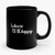 I Choose To Be Happy Ceramic Mug