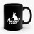 I Do What I Want Funny Cat Meaw Pet Ceramic Mug