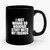 I Just Wanna Do Hoodrat Stuff With My Friends Funny Video Ceramic Mug