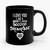 I LOVE You HOBBIT Like A Hobbit Loves Second Breakfast Ceramic Mug