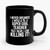 I Never Dreamed I Would Be A Super Cool Teacher But Here I Am Killing It Funny Saying Slogan Ceramic Mug