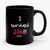 I Survived 2016!!! Somehow... Ceramic Mug