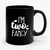 I'm Two Fancy Ceramic Mug