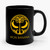 Iron Banana Destiny Ceramic Mug