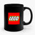 Lego Lego Logo Ceramic Mug