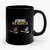 jimmi hendrix Ceramic Mug
