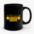 Just For Jeep Girls Ceramic Mug