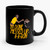 Key & Peele Substitute Teacher Ceramic Mug