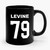 Levine 79 Team Adam Ceramic Mug
