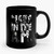 Made In The Am One Direction 1d Collage 2 Ceramic Mug